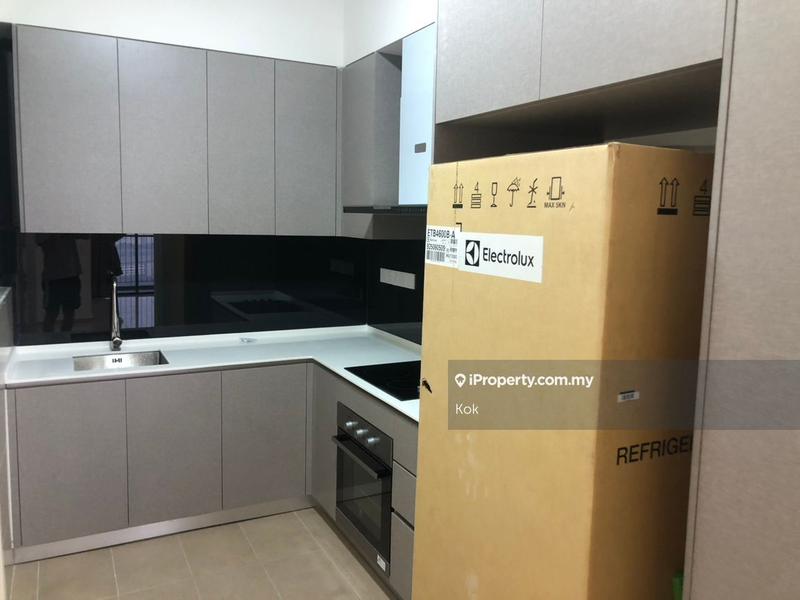 For Sale - Nidoz Residences @ Desa Petaling