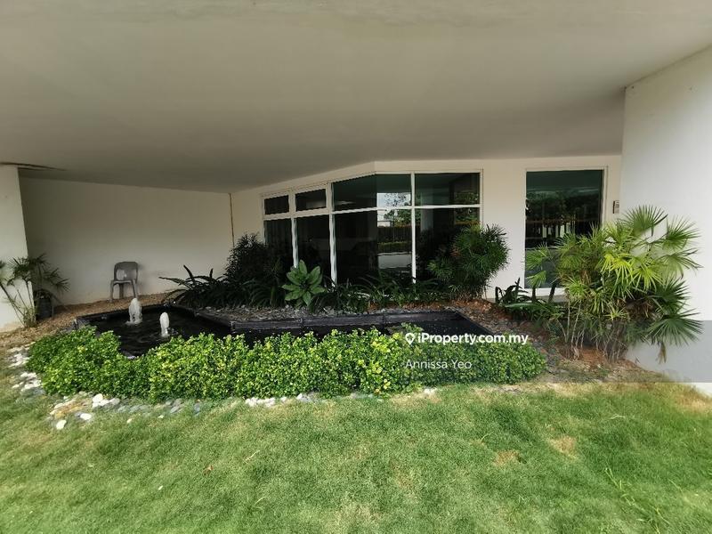 Service Residence for Sale in Temasya 8 by Annissa Yeo - iProperty.com.my