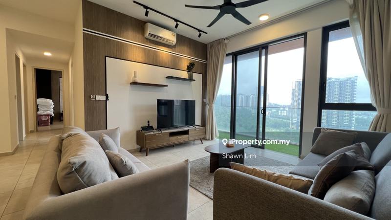 For Rent - Trinity Pentamont