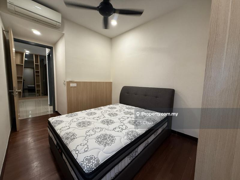Service Residence for Rent in Paloma @ Tropicana Metropark by CS Chua - iProperty.com.my