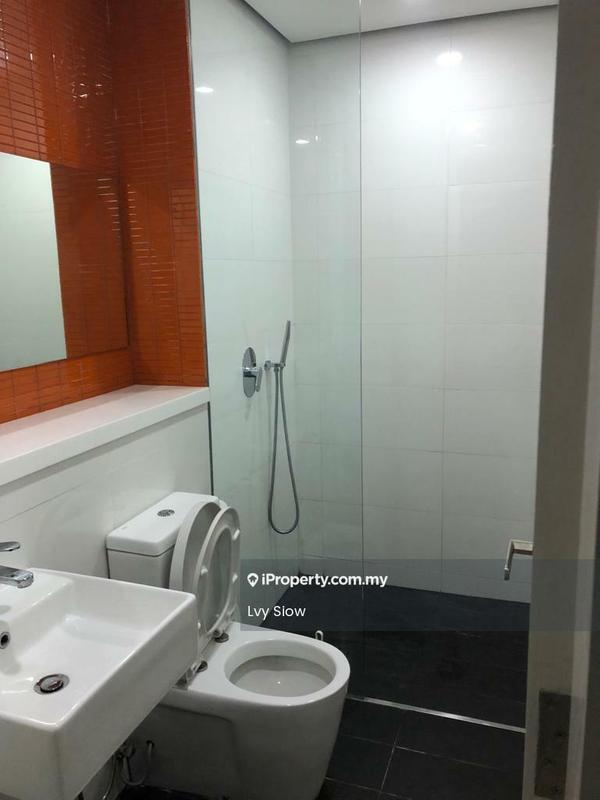 Service Residence for Rent in Arcoris SOHO by Lvy Siow - Bathroom - iProperty.com.my