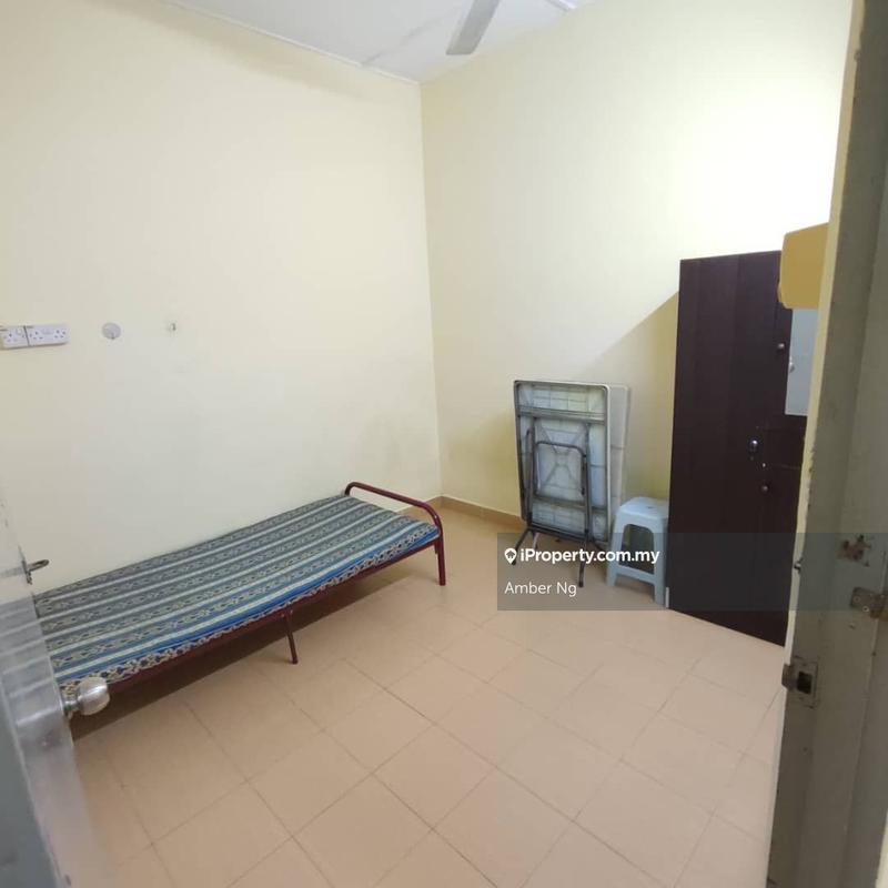 Rumah Teres 1-Tingkat untuk Dijual di Taman Bunga Raya, Setapak oleh Amber Ng - iProperty.com.my