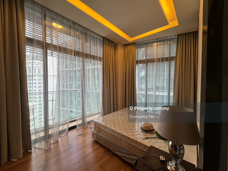 Service Residence for Sale in Dorsett Residences Bukit Bintang by Dumpling Tan - iProperty.com.my
