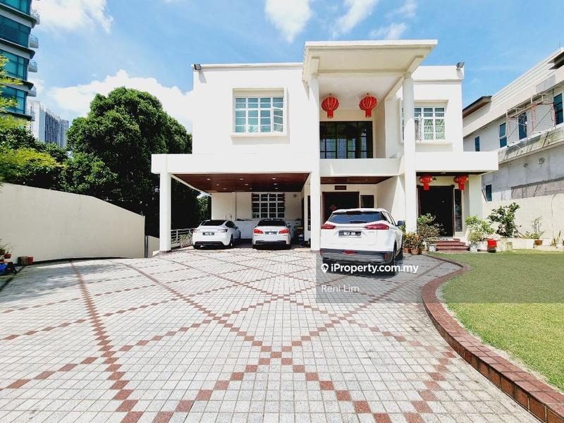For Sale - Tropicana Golf & Country Resort, Tropicana