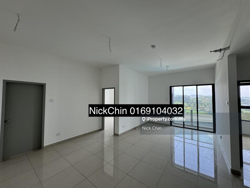 For Sale - B11 Parkland Residence