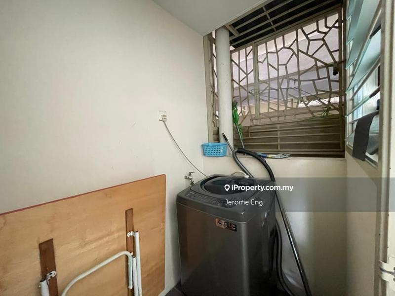 Service Residence for Sale in Birch Regency @ Penang Times Square by Jerome Eng - iProperty.com.my