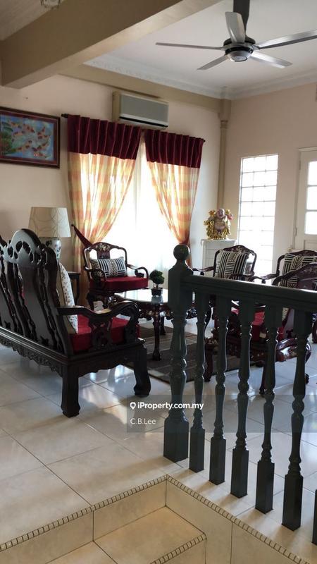 Banglo untuk Dijual di Bandar Tun Hussein Onn, Cheras oleh C.B.Lee - iProperty.com.my