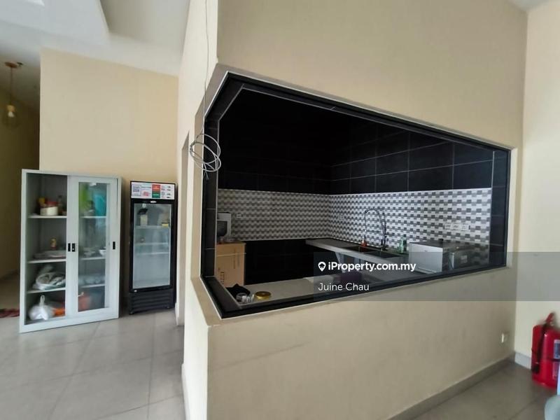 Kilang Terpisah untuk Dijual di Hulu Semenyih, Semenyih oleh Juine Chau - iProperty.com.my