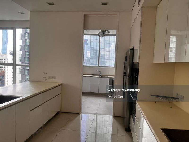 Kondominium untuk Disewa di Residensi Kia Peng (Twelve Kia Peng) oleh Daniel Tan - iProperty.com.my