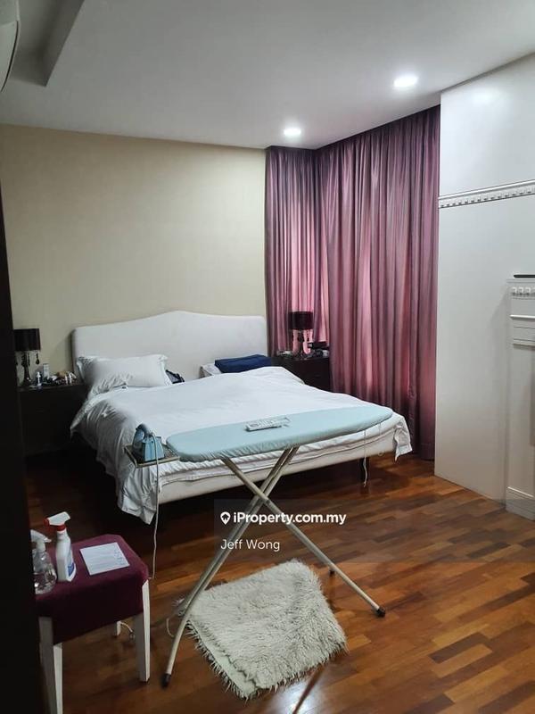 Condominium for Sale in Hijauan Kiara by Jeff Wong - iProperty.com.my