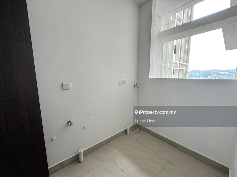 Service Residence for Sale in Park Regent @Desa Park City by Lucas Liew - iProperty.com.my