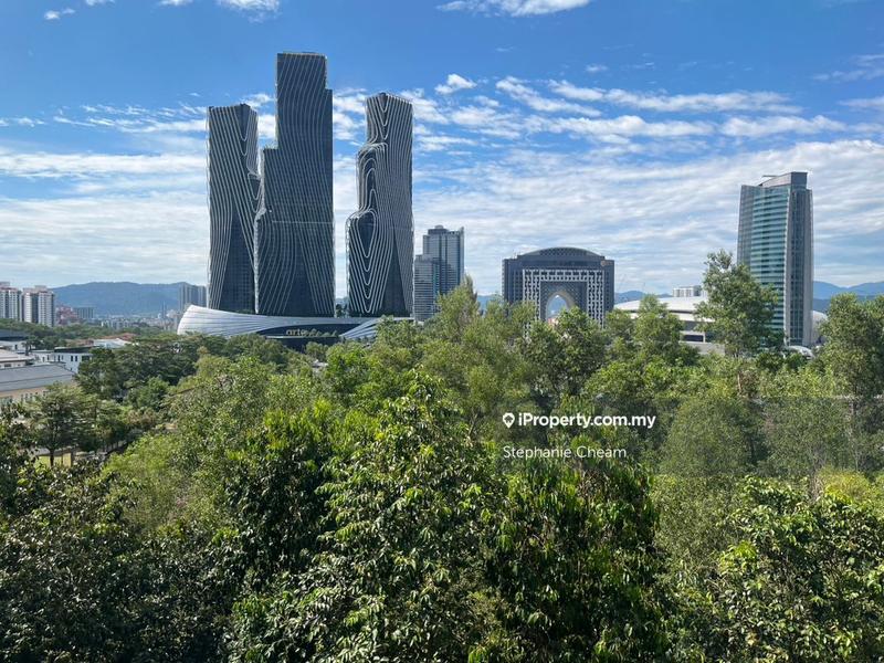 Office for Sale in Dutamas, Kuala Lumpur by Stephanie Cheam - iProperty.com.my