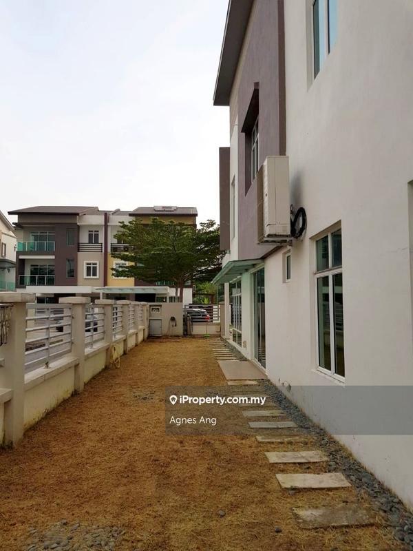 Cluster House for Sale in 5dne7, Klang by Agnes Ang - iProperty.com.my