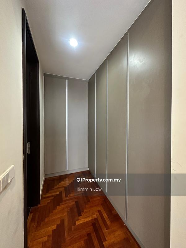 Residensi Servis untuk Disewa di The Mews oleh Kimmin Low - iProperty.com.my