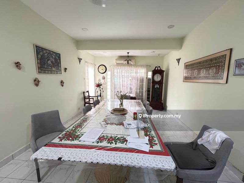 Bungalow House untuk Dijual di Subang Jaya, Selangor oleh Lai Yk - iProperty.com.my