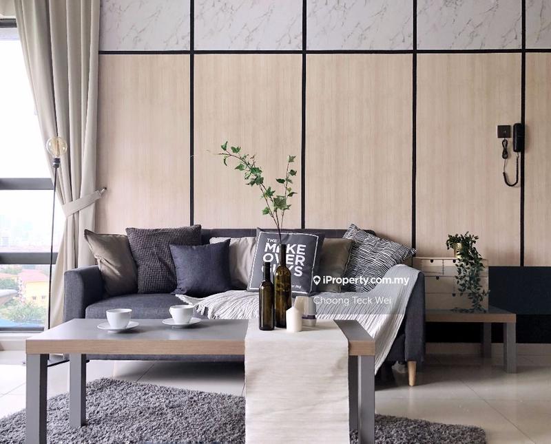 For Sale - The Hamilton