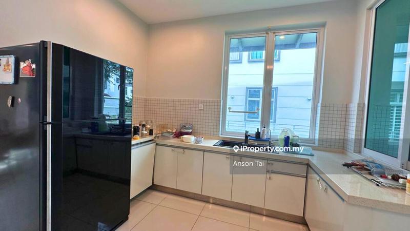 Banglo untuk Dijual di Taman Cendana, Juru oleh Anson Tai - iProperty.com.my