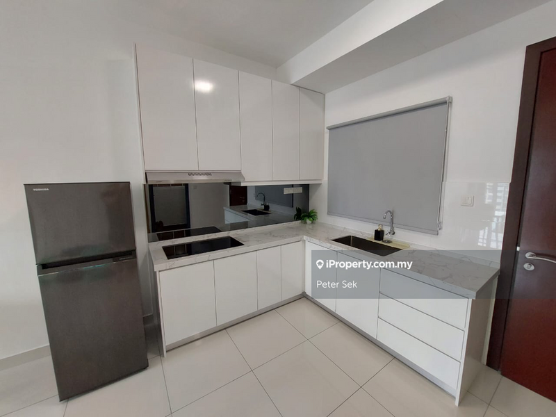 Condominium for Sale in Inspirasi by Peter Sek - iProperty.com.my
