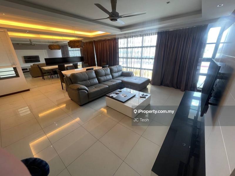 Service Residence for Sale in Saujana Residency by JC Teoh - iProperty.com.my