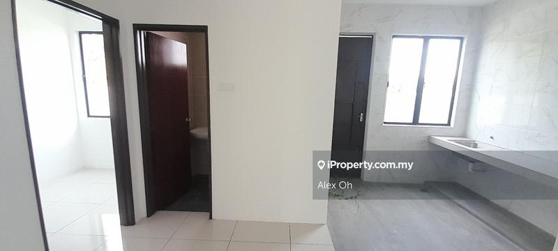 Rumah Berkembar untuk Dijual di Taman Sppk, Ipoh oleh Alex Oh - iProperty.com.my