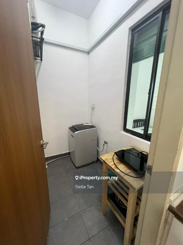 Kediaman Servis untuk Disewa di The Grand Subang Jaya SS13 oleh Stella Tan - iProperty.com.my