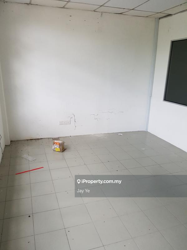For Rent - TPP 6 Taman Perindustrian Puchong Utama 1 Taman Perindustrian Puchong Utama 2 BK Taman Oug TS USJ