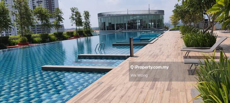 Service Residence for Rent in Luminari by Wk  Wong - iProperty.com.my
