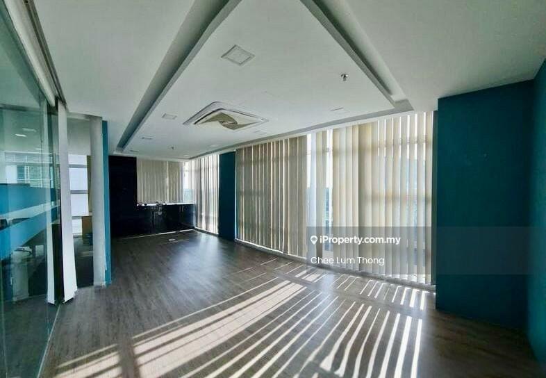 Pejabat untuk Disewa di Ara Damansara, Petaling Jaya oleh Calvin Thong - Interior - iProperty.com.my