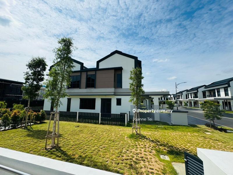 Bungalow House for Sale in Glades of Westlake, Cyberjaya by Joanne Tei - iProperty.com.my