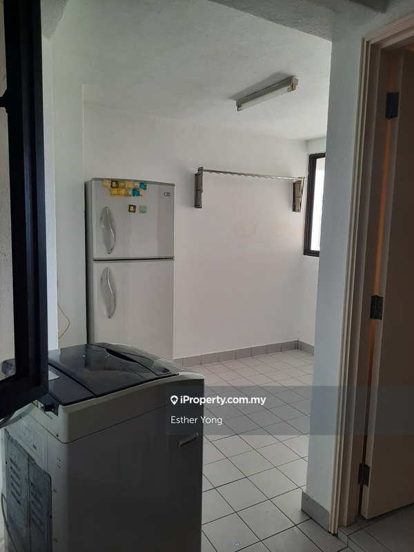 Condominium for Sale in Bukit Desa Condominium by Esther Yong - iProperty.com.my