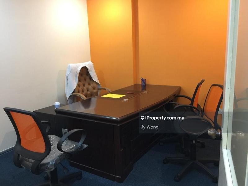 Pejabat untuk Dijual di Seksyen 51a, Petaling Jaya oleh Jy Wong - iProperty.com.my