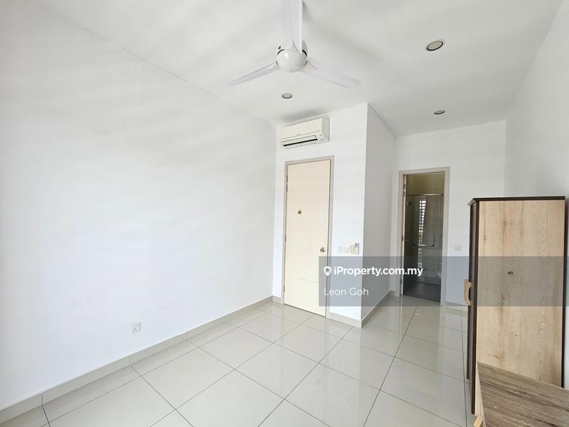 2-storey Terraced House for Sale in Bandar Rimbayu, Telok Panglima Garang by Leon Goh - iProperty.com.my