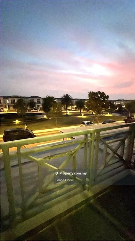 Rumah Berangkai 2 Tingkat untuk Disewa di Kota Masai, Pasir Gudang oleh Grace Chew - iProperty.com.my