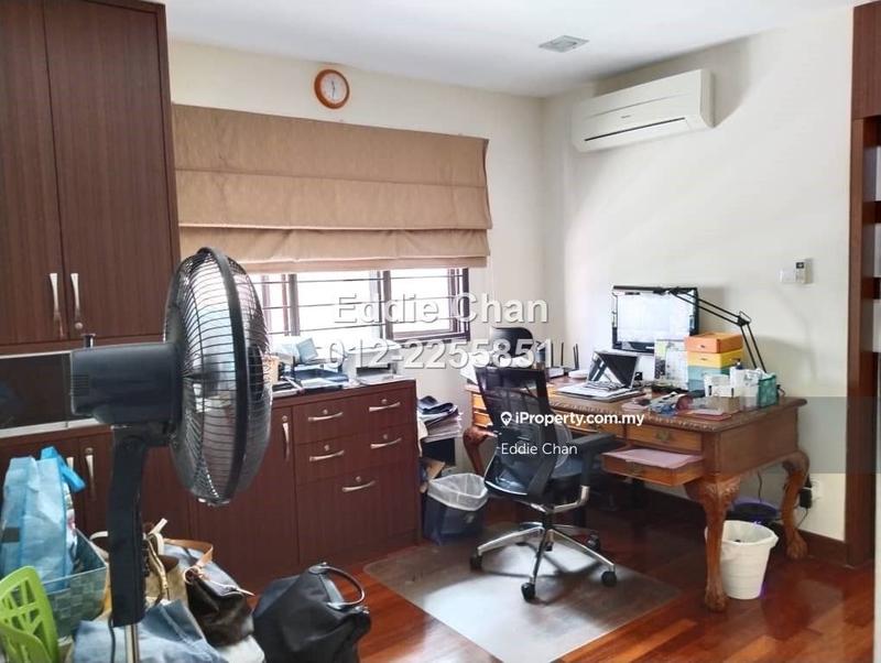 Semi-Detached House for Sale in Taman Melawati, Ulu Kelang by Eddie Chan - iProperty.com.my