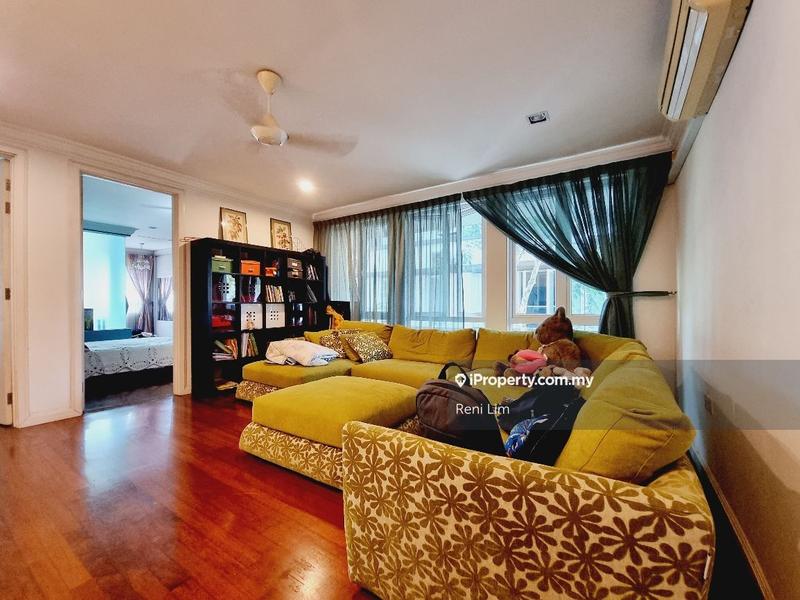 Rumah Berkembar untuk Dijual di Bandar Damansara Perdana, Damansara Perdana oleh Reni Lim - iProperty.com.my