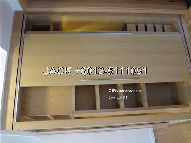 Service Residence for Rent in St Mary Residences by Jack Loo K F - iProperty.com.my