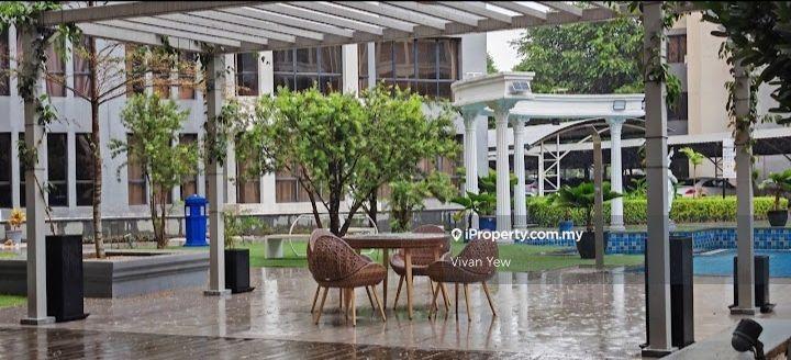 Condominium for Sale in Upper East @ Tiger Lane by Vivan Yew - iProperty.com.my