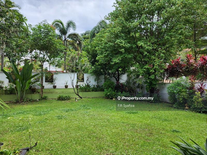 Banglo untuk Dijual di Petaling Jaya, Selangor oleh Fifi Syafiza - iProperty.com.my
