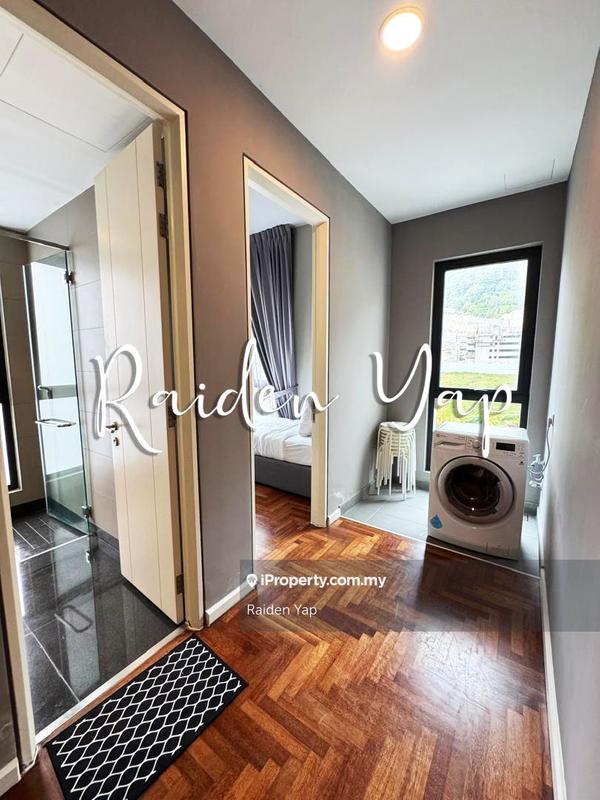 Residensi Servis untuk Dijual di Vista Residences oleh Raiden Yap - iProperty.com.my