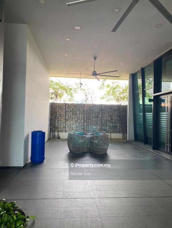 Residensi Servis untuk Dijual di Avantas Residences oleh Nicole Soo - iProperty.com.my