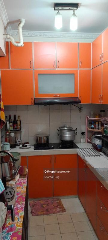 Apartment for Sale in Mandy Court by Sharon Fung - iProperty.com.my