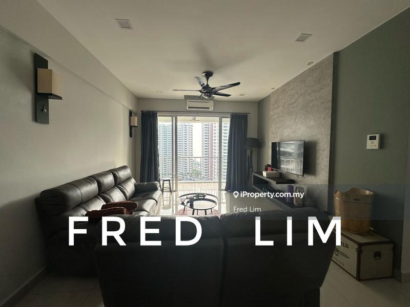 Kondominium untuk Dijual di Surin Condominium oleh Fred Lim - iProperty.com.my