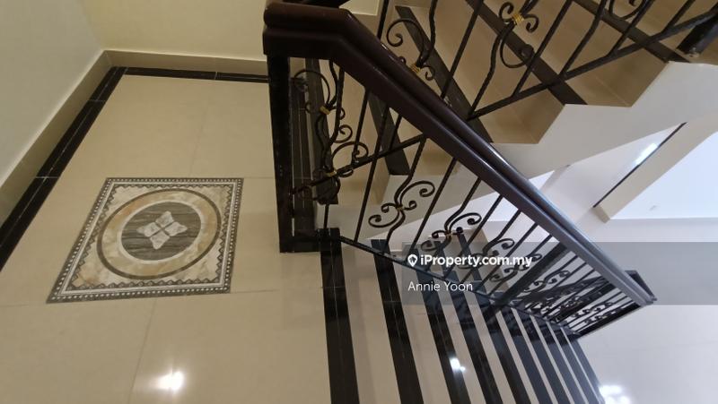 Rumah Berkembar untuk Dijual di Bandar Puteri Puchong, Puchong oleh Annie Yoon - iProperty.com.my