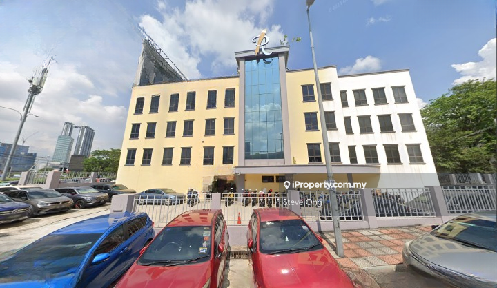 For Sale - Off Jln Klang Lama