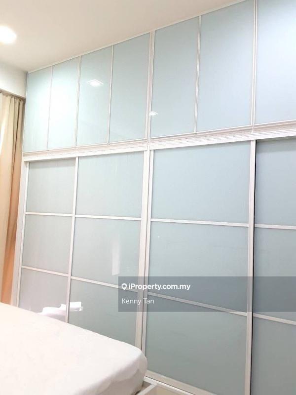 Service Residence for Sale in Arnica @ Tropicana Gardens by Kenny Tan - iProperty.com.my