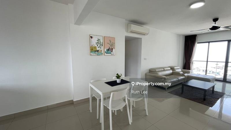 Condominium for Sale in Quayside @ Clear Water Bay by Ruth Lee - iProperty.com.my