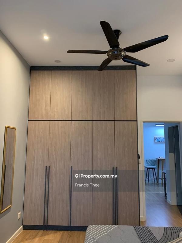2-storey Terraced House for Sale in Parkfield Residences, Cheras by Francis Thee - iProperty.com.my