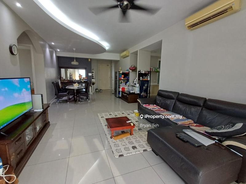 Kondominium untuk Dijual di Kiaramas Ayuria oleh Bryan Teh - iProperty.com.my
