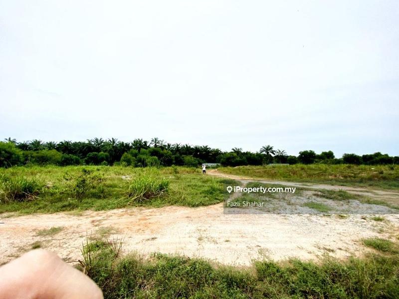 Agricultural Land for Sale in Saujana KLIA, Kota Warisan, Sepang by Fazli Shahar - iProperty.com.my