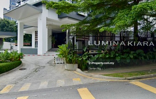 For Sale - Lumina Kiara